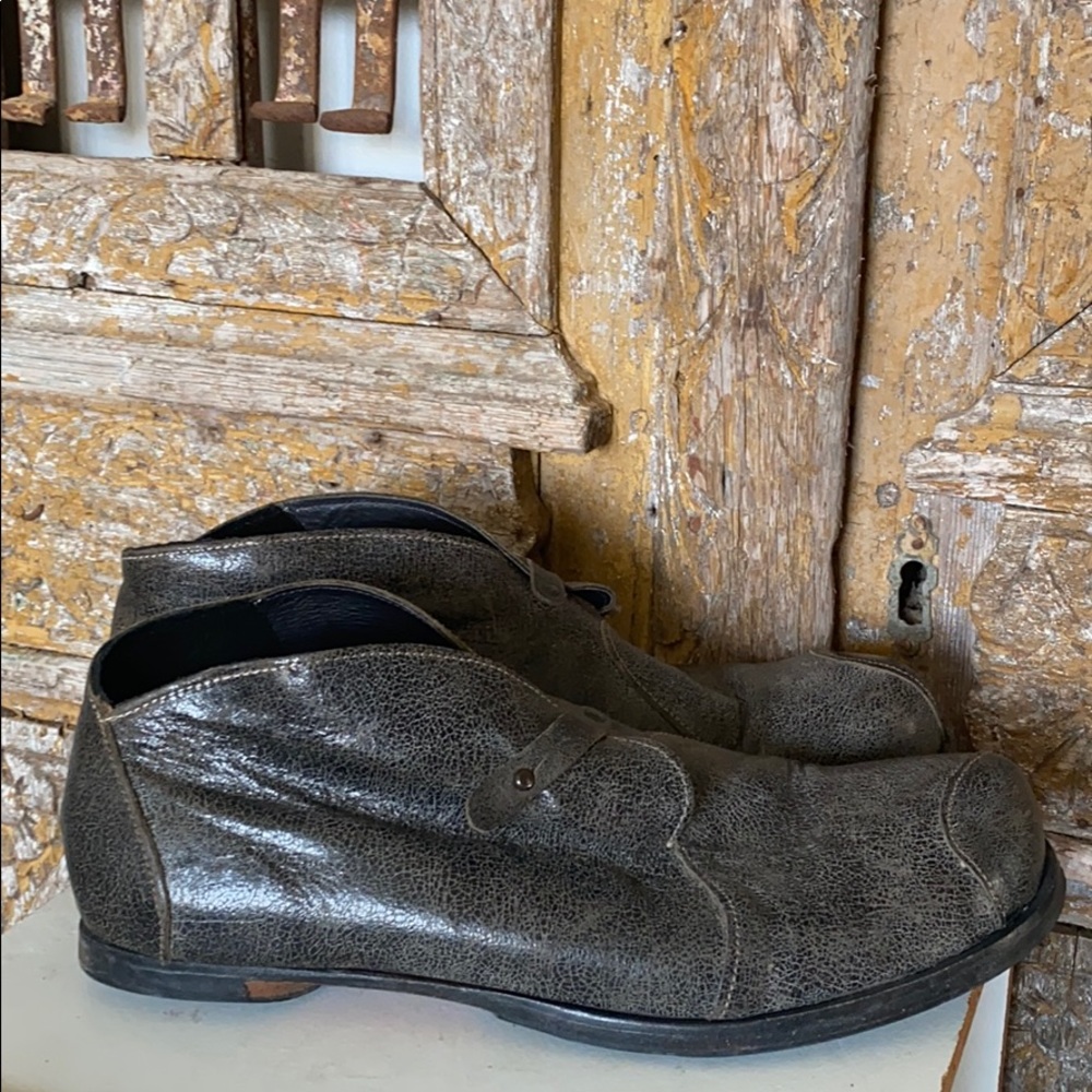 CYDWOQ USA MEN SHOES 46 UNIQUE 12